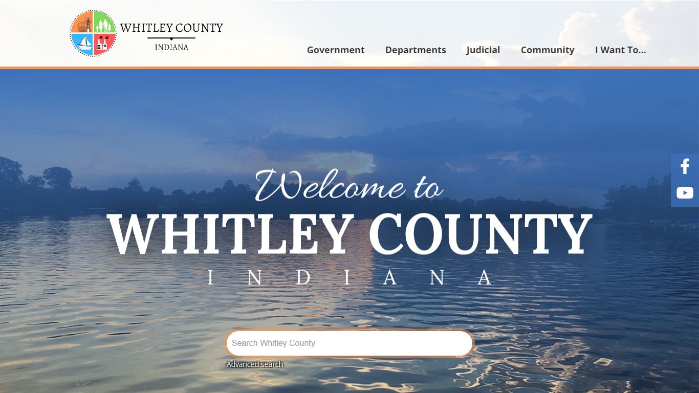 Document Center / Inmates / Whitley County, Indiana